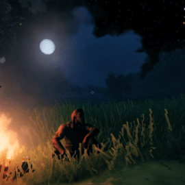 Valheim Impressions: How you do Early Access