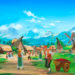 Folklands: A Charming CityBuilder!