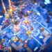 Scar Tries: Emberward