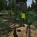 Ranger’s Path: National Park Simulator